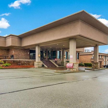 Comfort Inn & Suites Montrose Hill Екстер'єр фото