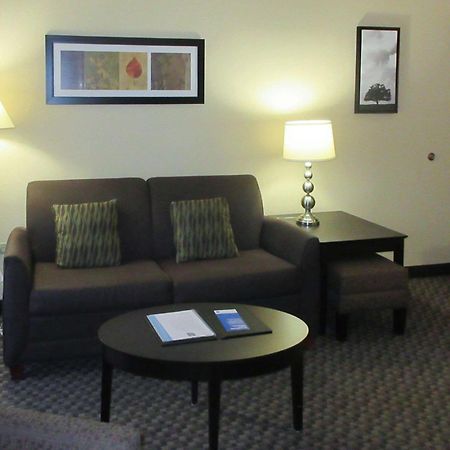 Comfort Inn & Suites Montrose Hill Екстер'єр фото