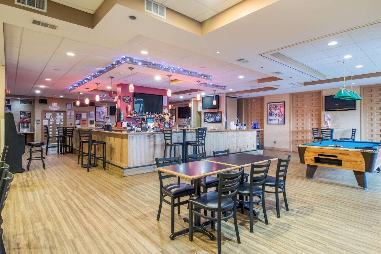 Comfort Inn & Suites Montrose Hill Екстер'єр фото
