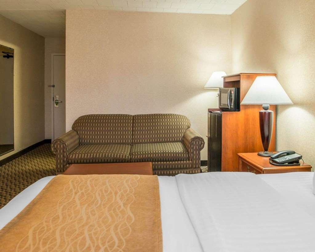 Comfort Inn & Suites Montrose Hill Номер фото
