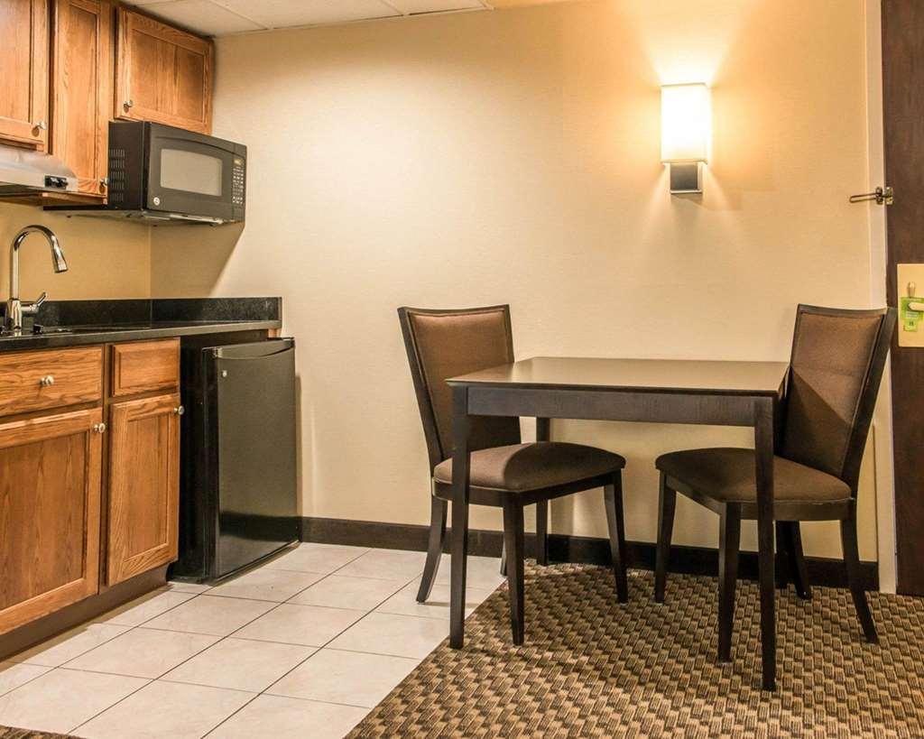 Comfort Inn & Suites Montrose Hill Номер фото