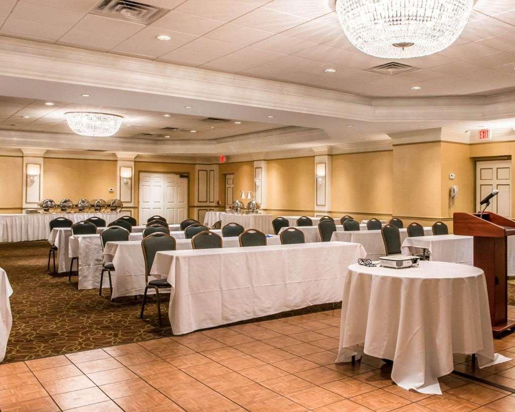 Comfort Inn & Suites Montrose Hill Зручності фото