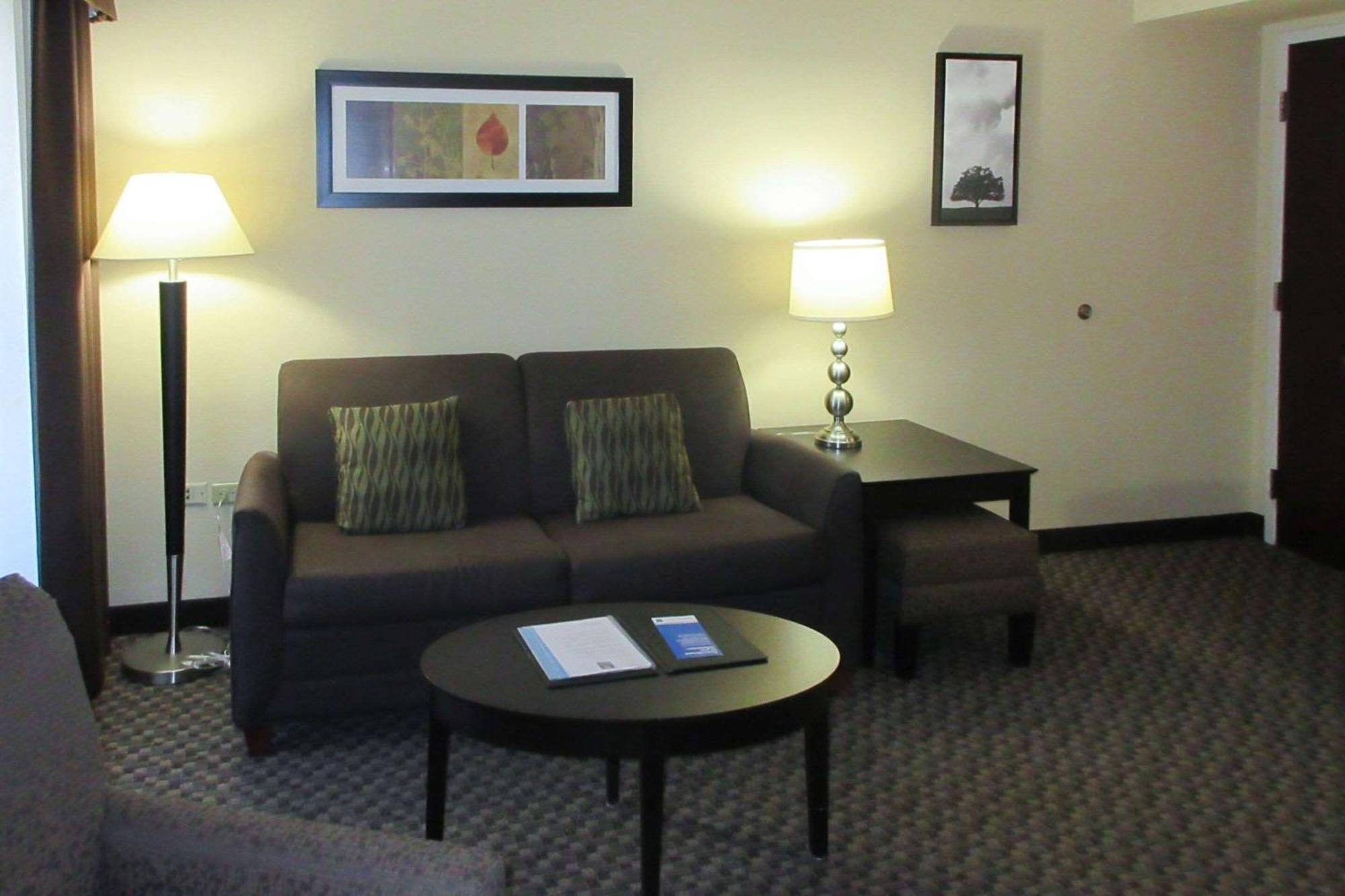 Comfort Inn & Suites Montrose Hill Екстер'єр фото